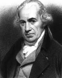 The inventor James Watt was born in Greenock on January 19, 1736. He went on to develop and improve the steam engine – the workhorse which powered the ... - jameswatt-fromvictorianbook1