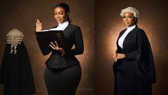 Serwaa Amihere: From TV Screen to Legal Luminary in Ghana! - Imagen ilustrativa del artículo