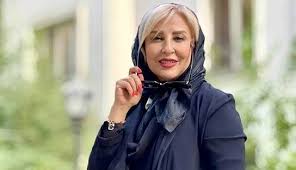 تصویر مرجانه گلچین ۲۴ ساله در دهمین فیلمش
