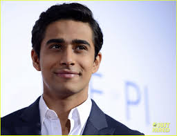 Image result for suraj sharma