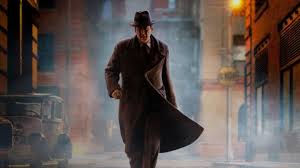 Nicolas Cage Explains Why Spider-Noir Was Shot Both in Color & Black & White