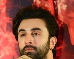 Image of Ranbir Kapoor