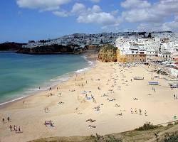 Albufeira, Portugal