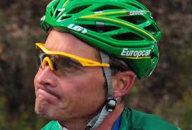 Europcar rider Thomas Voeckler Photo. Related Post: Thomas Voeckler out of Tour Down Under. Europcar rider Thomas Voeckler (Image: Wikimedia) - Voeckler