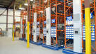 Shelving Racking in UAE, Used Shelving System in Dubai