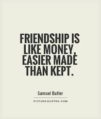 Friendship Quotes | Friendship Sayings | Friendship Picture Quotes via Relatably.com