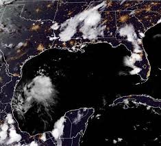 Texas Coast Braces for Weekend Rain as Erin Strengthens