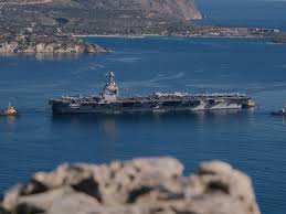 Kreta-Urlaub während des Iran-Kriegs: Liegt eine Reisewarnung vor?