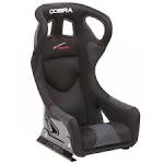 Cobra Seats - The world s finest roa race and Motorsport seats