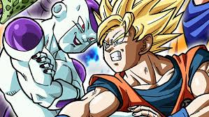 Image result for dragon ball z