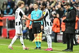 Stats released on quickest Champions League players and some very interesting speed merchants