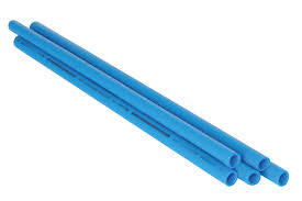 Orbit Connector Blu-Lock 1/2-In x 24-In Pipe in the ...