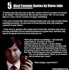 Steve Jobs Quotes on Pinterest | Steve Jobs, Quote and Change The ... via Relatably.com