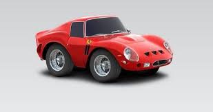 Image result for Ferrari 250 GTO