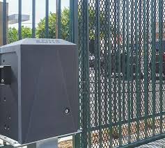9150 Commercial and Industrial - Doorking