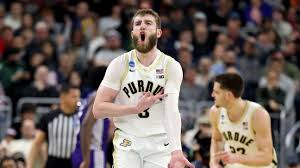All-American Braden Smith Returning to Purdue for Senior Season