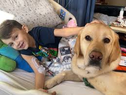 Feel Good Friday ✨ Sometimes being in the hospital isn't ...