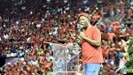 Malema says solution problems