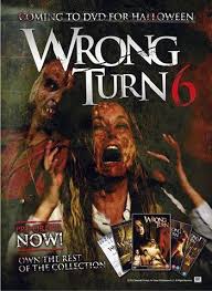 Image result for wrong turn 6