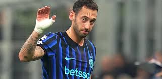 News source: La Gazzetta dello Sport