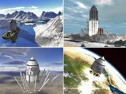 Image result for Miniature Nuclear weapons 4