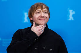 Rupert Grint volta a ser Ron Weasley 15 anos depois - 26/08/2026 - Cinema e Séries