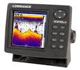 Lowrance x510c