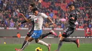 ¿Por qué plataforma de streaming ver en vivo el Tijuana vs Cruz Azul en Estados Unidos?