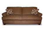 Brown Sofa m