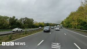 BBC - News update