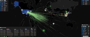 Image result for St Louis Fed Hacker Attack