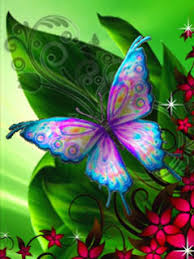 Image result for animated butterflies wallpaper