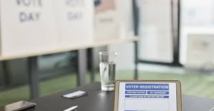 Número de urna vira disputa interna e acaba na Justiça