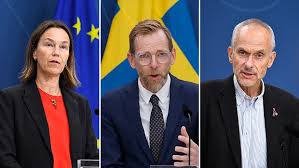 SVT Nyheter - News update