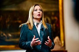 Trend Google: palazzo chigi