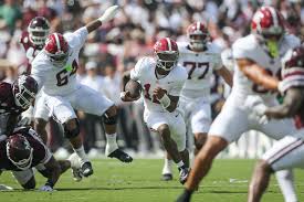Casagrande: Murderball reborn as once single-ply Alabama found steamrollers