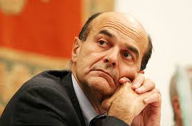 Bersani pronto a ricandidarsi premier a giugno