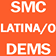 latino club