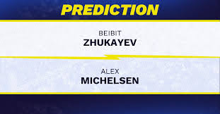 ATP Almaty Day 3 Predictions: Michelsen vs. Zhukayev