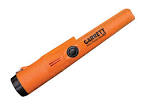 Garrett pro pointer at