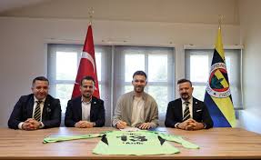 Fenerbahçe Spor Kulübü