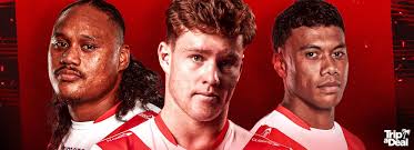 News source: St George Illawarra Dragons