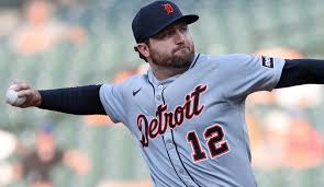 Tigres vs. Piratas: Duelo de Titanes en Detroit