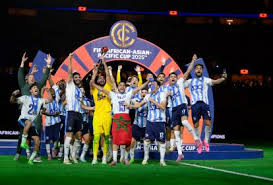 Conheça o Pyramids, adversário do Flamengo na semifinal do intercontinental