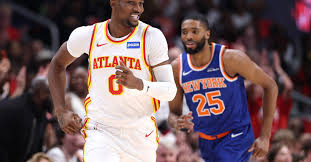 The Knicks made progress in some areas in Game 2, but crippling problems remain