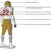 BostonCollege, Notre Dame Unveil Uniforms For Fenway Park...