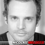 Nicolas MELOCCO (né en 1977) fait ses débuts en ... - 10404-nicolas-melocco