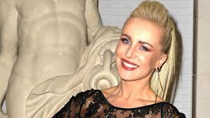 Er ist 27 Jahre jünger: TV-Star Diana Schell hat geheiratet