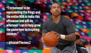 Isaiah Thomas Quotes. QuotesGram via Relatably.com