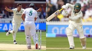 SA vs AUS Day-2 Highlights: साउथ अफ्रीका ने कर लिया था कमबैक, फिर कैरी ने खेली जूझारू पारी, ऑस्ट्रेलिया की बढ़त 200 के पार